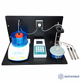 Титрион-Ойл — отраслевой комплект