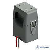 ТРП-0,66-3/50 — разъёмный трансформатор тока