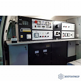 ПВЛ-10 — передвижная высоковольтная лаборатория