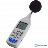 МЕГЕОН 92018 — чувствительный шумомер
