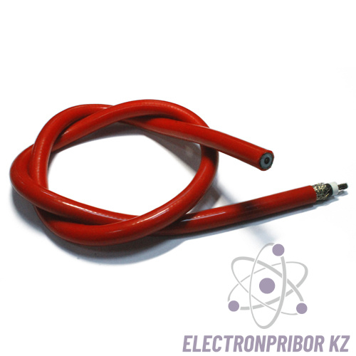 СК-70 — высоковольтный силиконовый кабель