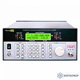 ПрофКиП Г4-222М — генератор сигналов высокочастотный