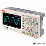 RGK DO-1004 — цифровой осциллограф