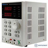 МЕГЕОН 36303 — программируемый источник питания