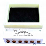 ДРМ2.683.000-03 — формирователь импульсов для секундомеров Интеграл