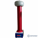 КВМ-75 (кл.т.0,5) — киловольтметр