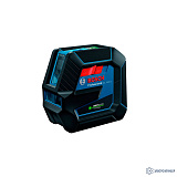 Bosch GCL 2-50 G — лазерный уровень