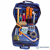 НС-М1 — набор сантехника для НАСФ ГО