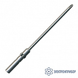 Kilews #2 HB 5.0mm x 80mm — бита с круглым стержнем