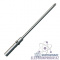 Kilews #2 HB 5.0mm x 80mm — бита с круглым стержнем