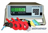 Ресурс-UF2M-4Т52-5-100-1000 — измеритель показателей качества электрической энергии
