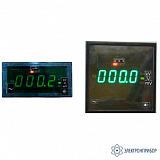 ЦВ2101 — вольтметр цифровой щитовой переменного тока