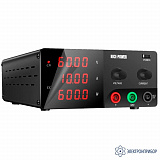Nice-Power R-SPS6010 — источник питания импульсный