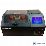 АВИМ-90П с USB и ПО — аппарат испытания жидких диэлектриков с встроенным термопринтером