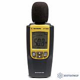 АТТ-9080 — шумомер