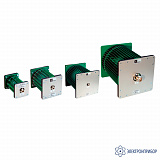 ШЭ — шунт токовый эталонный безреактивный