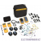Fluke OFP2-CFP-QI INT — комплект OptiFiber Pro Quad OTDR и CertiFiber Pro Quad с набором для обследования