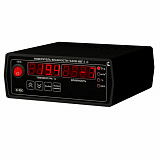 ИВГ-1/1-С-2А — стационарный одноканальный измеритель микровлажности газов (измерительный блок)