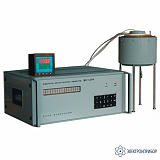 Ш2-12ТМ — измеритель диэлектрических параметров трансформаторного масла