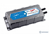 PL-C010P — зарядное устройство 12В — 2.5А/6A/10A Battery Service Expert — SAE