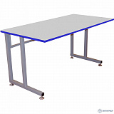 С5-2000*650 ESD — стол рабочий антистатический