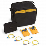 Fluke CFP-SM-ADD — комплект для тестирования оптических потерь