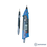 DT-3260 — карманный цифровой мультиметр