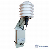 ИПСЭС-1 — измеритель параметров среды