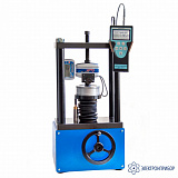 СКДК-МГ4 — стенд для поверки кистевых динамометров