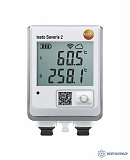 testo Saveris 2-T3 — wifi логгер температуры