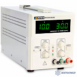 MPS-3010D+ — источник питания