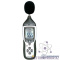 DT-8851 — шумомер