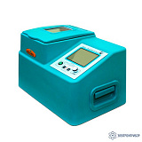 АИМ-90Ц — цифровой аппарат испытания трансформаторного масла