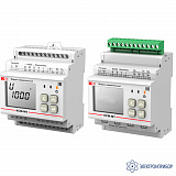 КСМ-М1 — прибор многоточечного мониторинга электроэнергии