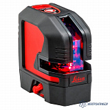 LINO L2P5-1 — лазерный нивелир (в кейсе)