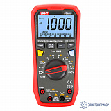 UNI-T UT161B — мультиметр цифровой с функцией True RMS