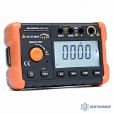 AMМ-2003 — тестер сопротивления изоляции