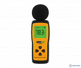 ПрофКип SL-405 — шумомер цифровой