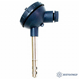 ДВТ-03.ТЭ.Kl1–1 — датчик влажности и температуры (в клеммной головке без крепления)