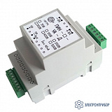 ПИН-400-УА-Д — преобразователь измерительный постоянного и переменного напряжения