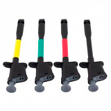 Комплект удлиненных щупов типа «прокол» — для вольтамперфазометра ВФМ-3