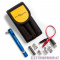 Fluke PTNX2-CABLE — карманный генератор тонового сигнала