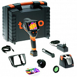 Testo 875-2i Profi — тепловизор (с расширенным комплектом поставки)