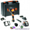 Testo 875-2i Profi — тепловизор (с расширенным комплектом поставки)