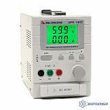 APS-1602L — источник питания с дистанционным управлением