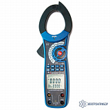 АСМ-2353 — токовые клещи-ваттметр