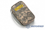 Fluke CAMO-C25 — переносной футляр камуфляжной расцветки