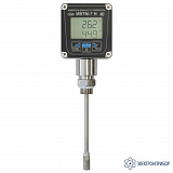 ИВТМ-7 Н-И-06-2В-М20-200 — термогигрометр стационарный (200 мм)