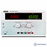 MPS-6010H-1 — источник питания