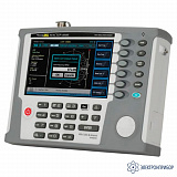 ПрофКиП Мастер-4000 — ВЧ векторный анализатор цепей